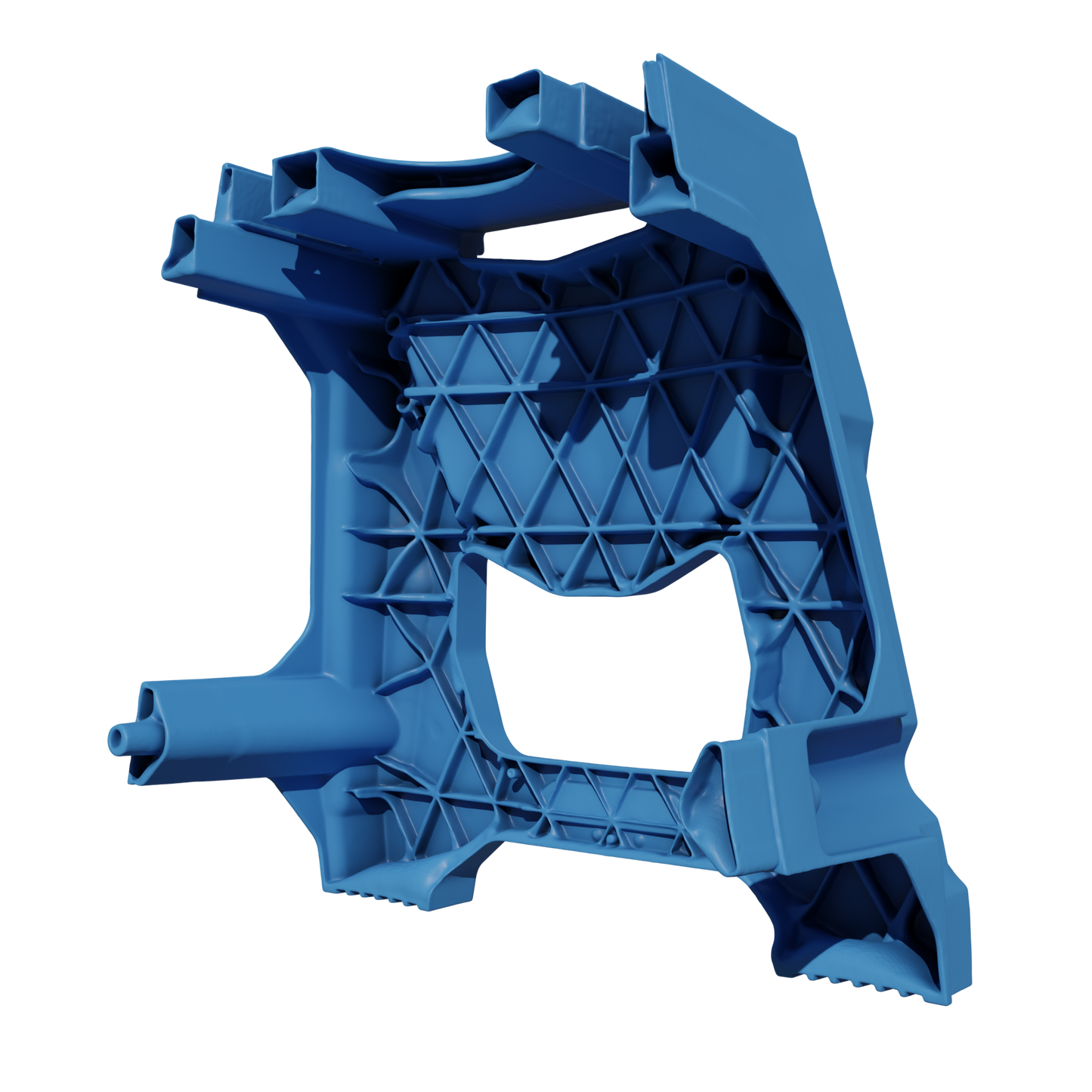 ACERBIS BIKE STAND 3D SCAN (.OBJ & .STL)