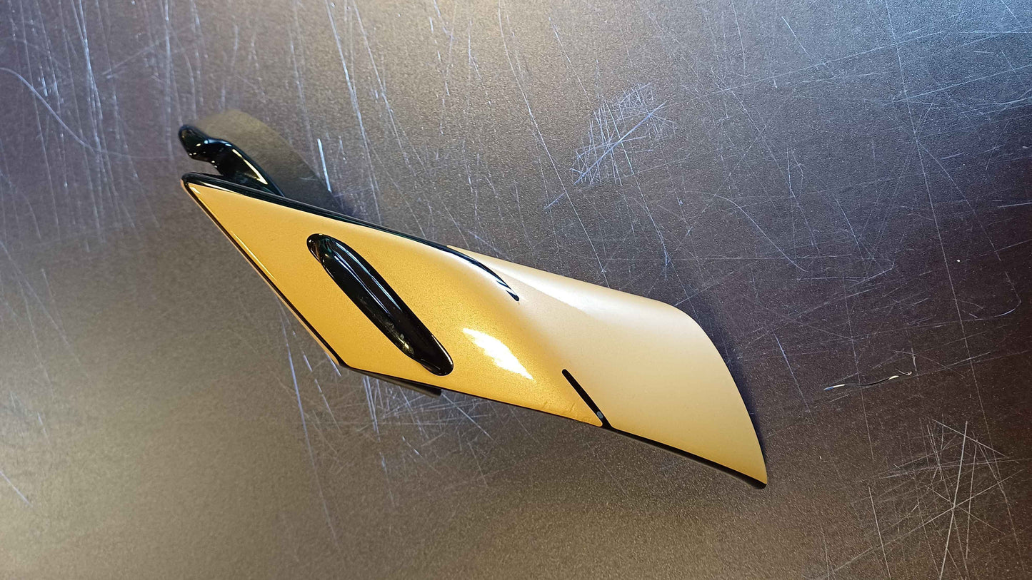 BMW S1000RR 2023 TO 2026 OEM WINGS TEMPLATE