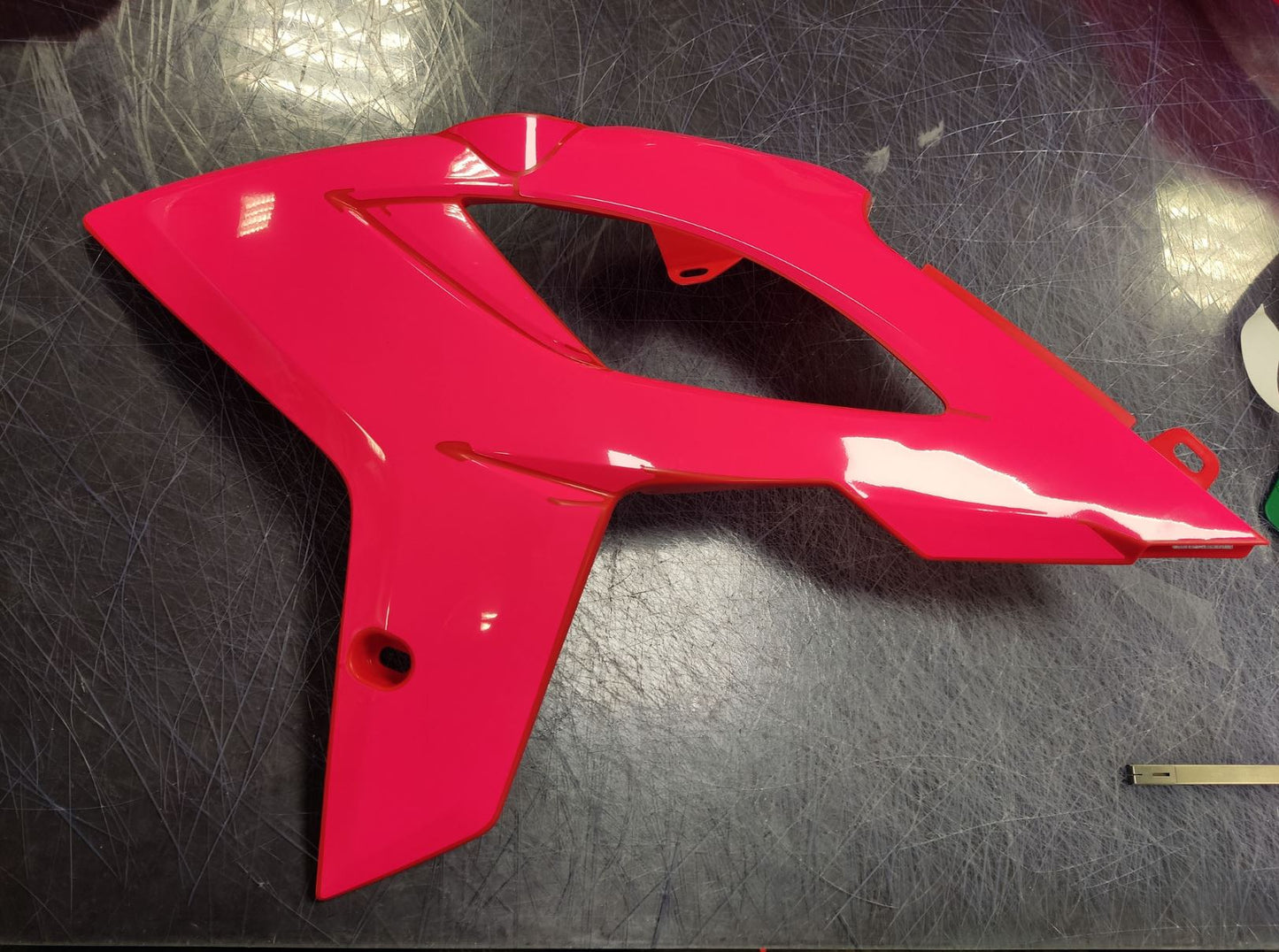 BETA POLISPORT RESTYLE 2T/4T RR 2018 & 2019 TEMPLATE