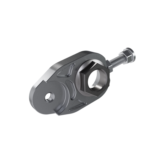 UNIVERSAL CHAIN ADJUSTER FOR DIRTBIKES 3D MODEL (.OBJ AND .BLEND)