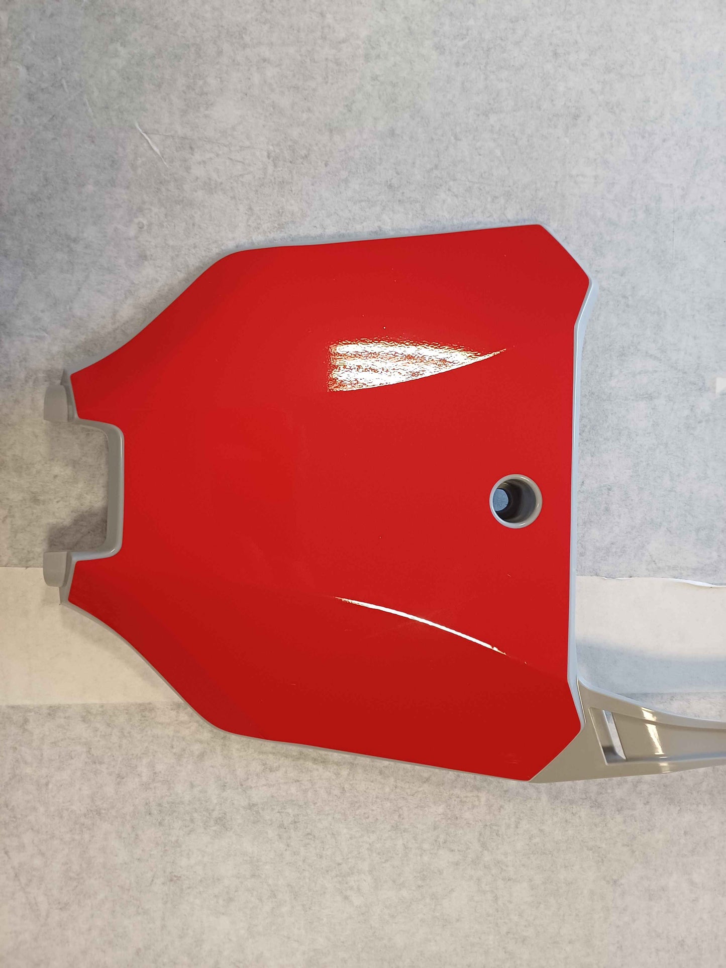 HONDA CRF450 2025 TEMPLATE (ACERBIS PLASTICS)