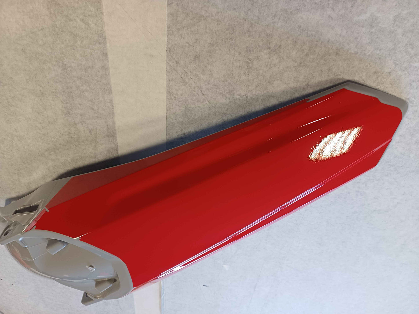 HONDA CRF450 2025 TEMPLATE (ACERBIS PLASTICS)