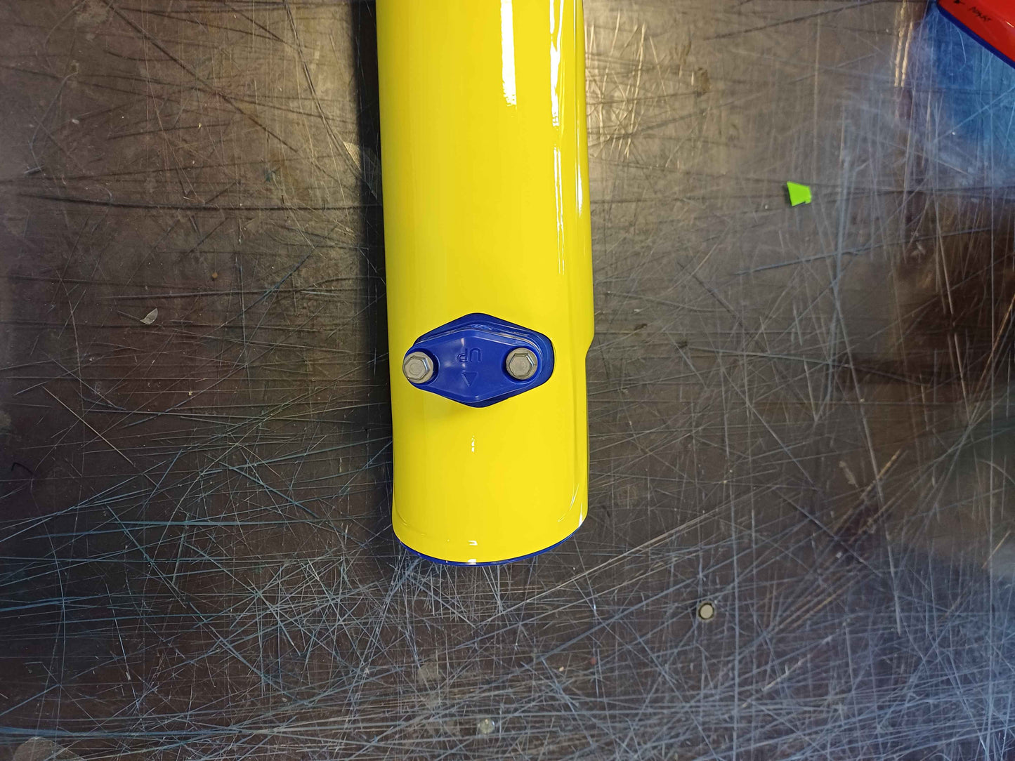 SHERCO SE & SEF 2025 TEMPLATE (OEM PLASTICS)