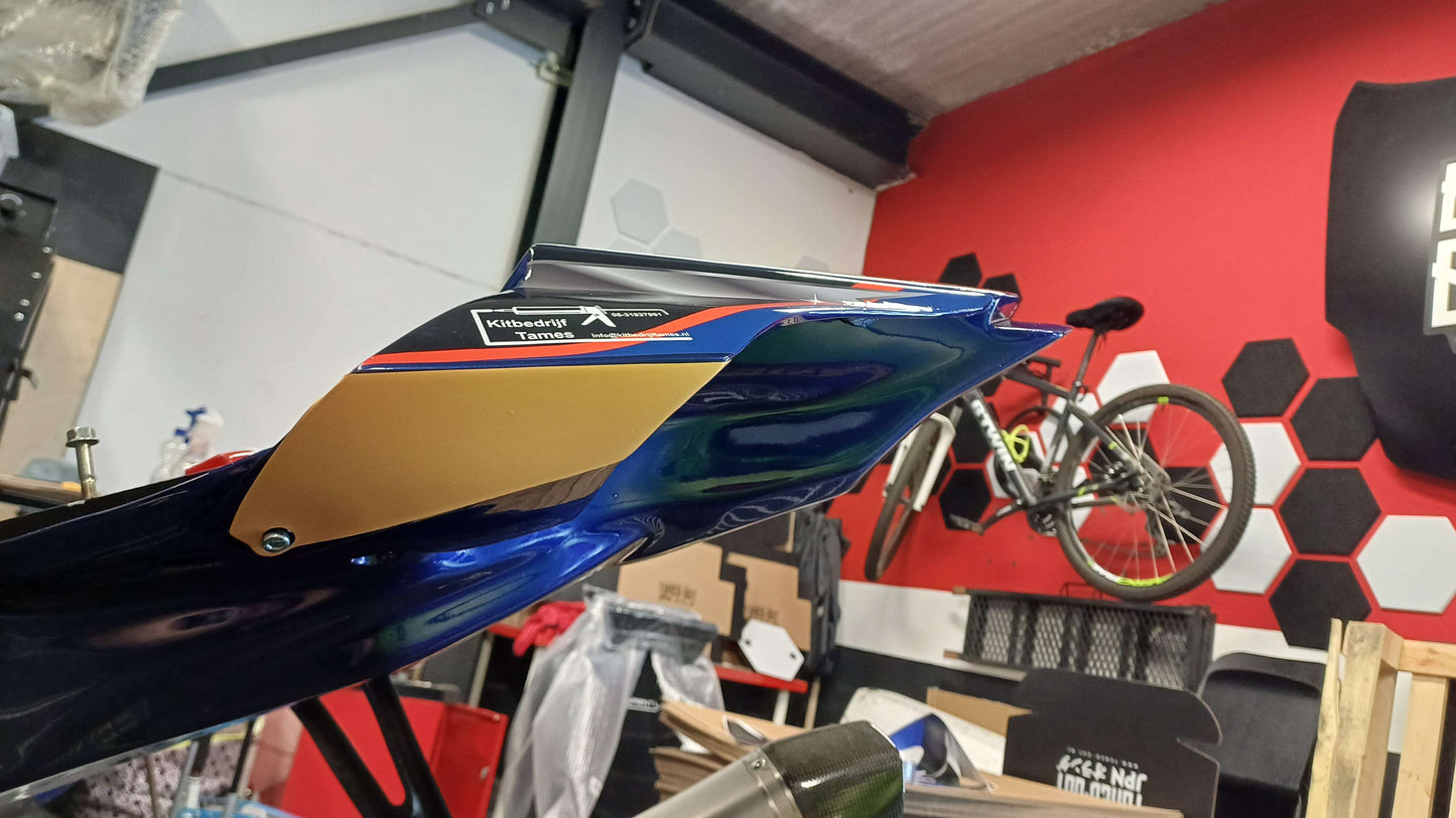 2020 TO 2025 YAMAHA R1 CRC / TOVAMI RACING-FAIRINGS TEMPLATE