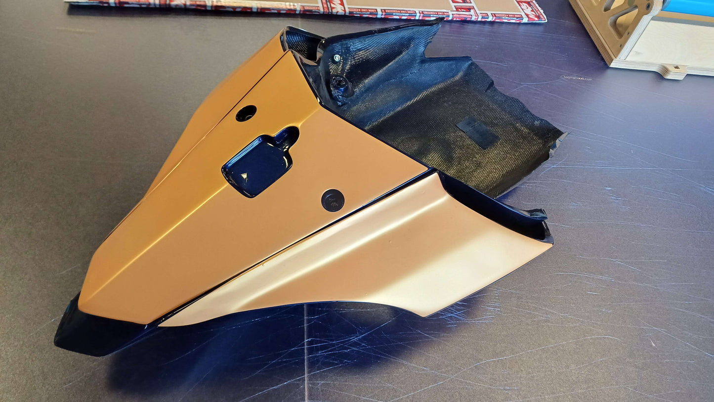 2020 TO 2025 YAMAHA R1 CRC / TOVAMI RACING-FAIRINGS TEMPLATE