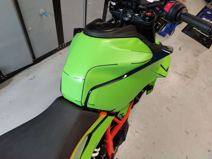 KTM 390 DUKE 2024 TEMPLATE (OEM FAIRINGS)