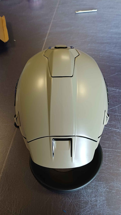 ALPINESTARS SUPERTECH R10 SHELL SIZE L TEMPLATE (SMALL SPOILER)