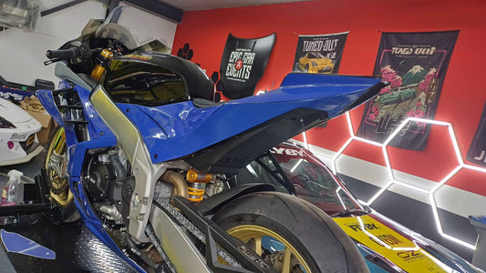 2021 , 2022, 2023 & 2024 APRILIA RSV4 MOTOFORZA RACING-FAIRINGS TEMPLATE