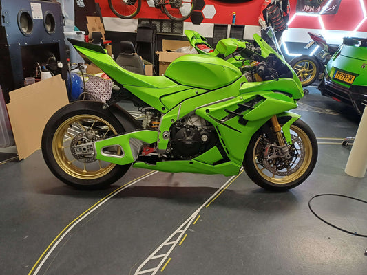2021 , 2022, 2023 & 2024 APRILIA RSV4 CRC / TOVAMI RACING-FAIRINGS TEMPLATE