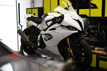 2019 TO 2022 BMW S1000RR CRC / TOVAMI RACING FAIRINGS TEMPLATE