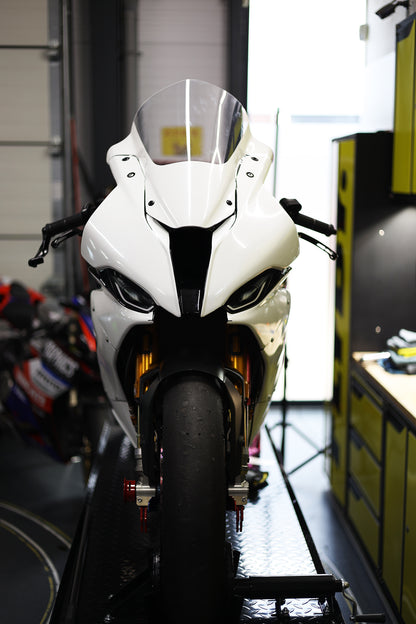 2019 TO 2022 BMW S1000RR CRC / TOVAMI RACING FAIRINGS TEMPLATE
