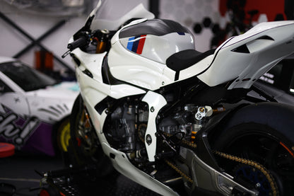 2019 TO 2022 BMW S1000RR CRC / TOVAMI RACING FAIRINGS TEMPLATE