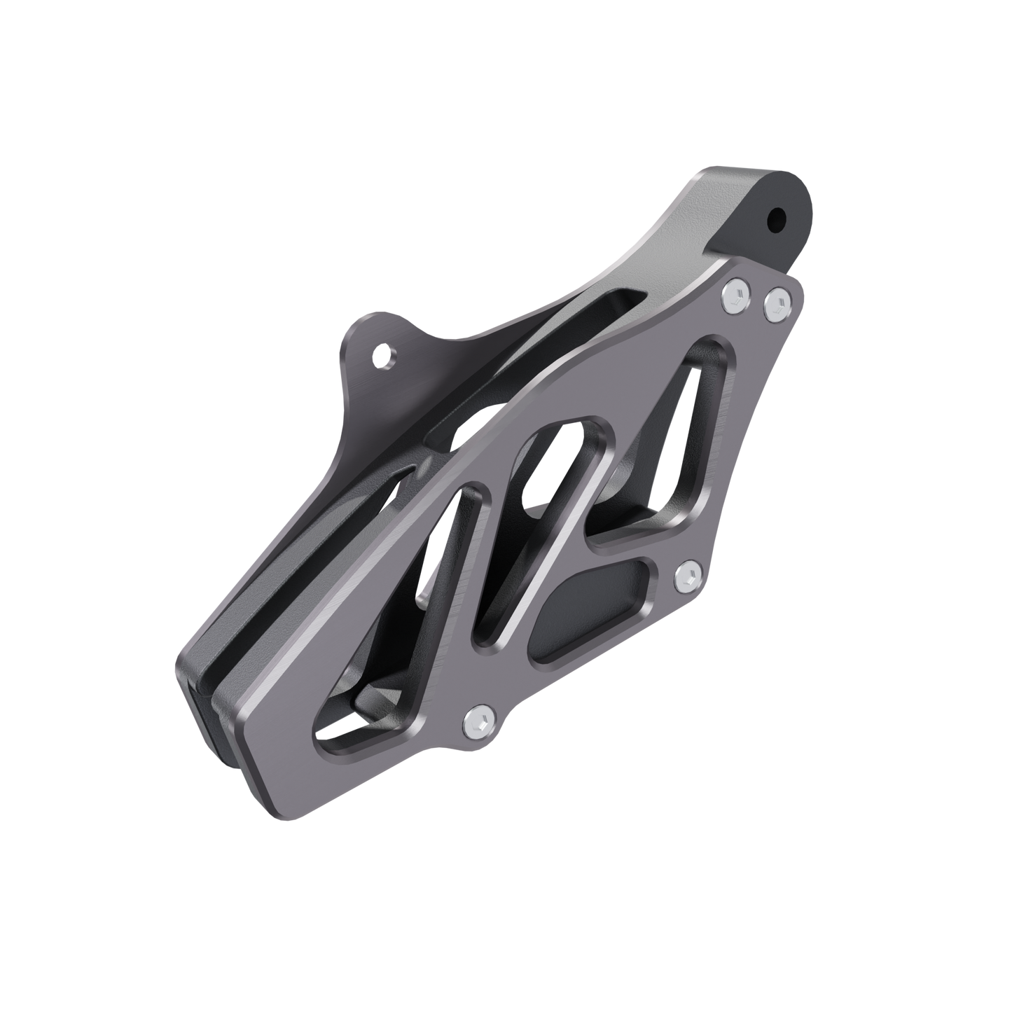 UNIVERSAL CHAIN GUARD 3D MODEL (.OBJ AND .BLEND)