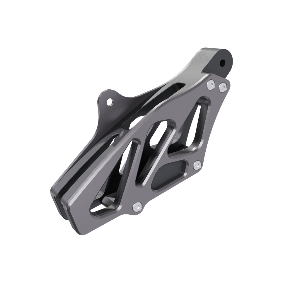 UNIVERSAL CHAIN GUARD 3D MODEL (.OBJ AND .BLEND) – MKS-Graphics