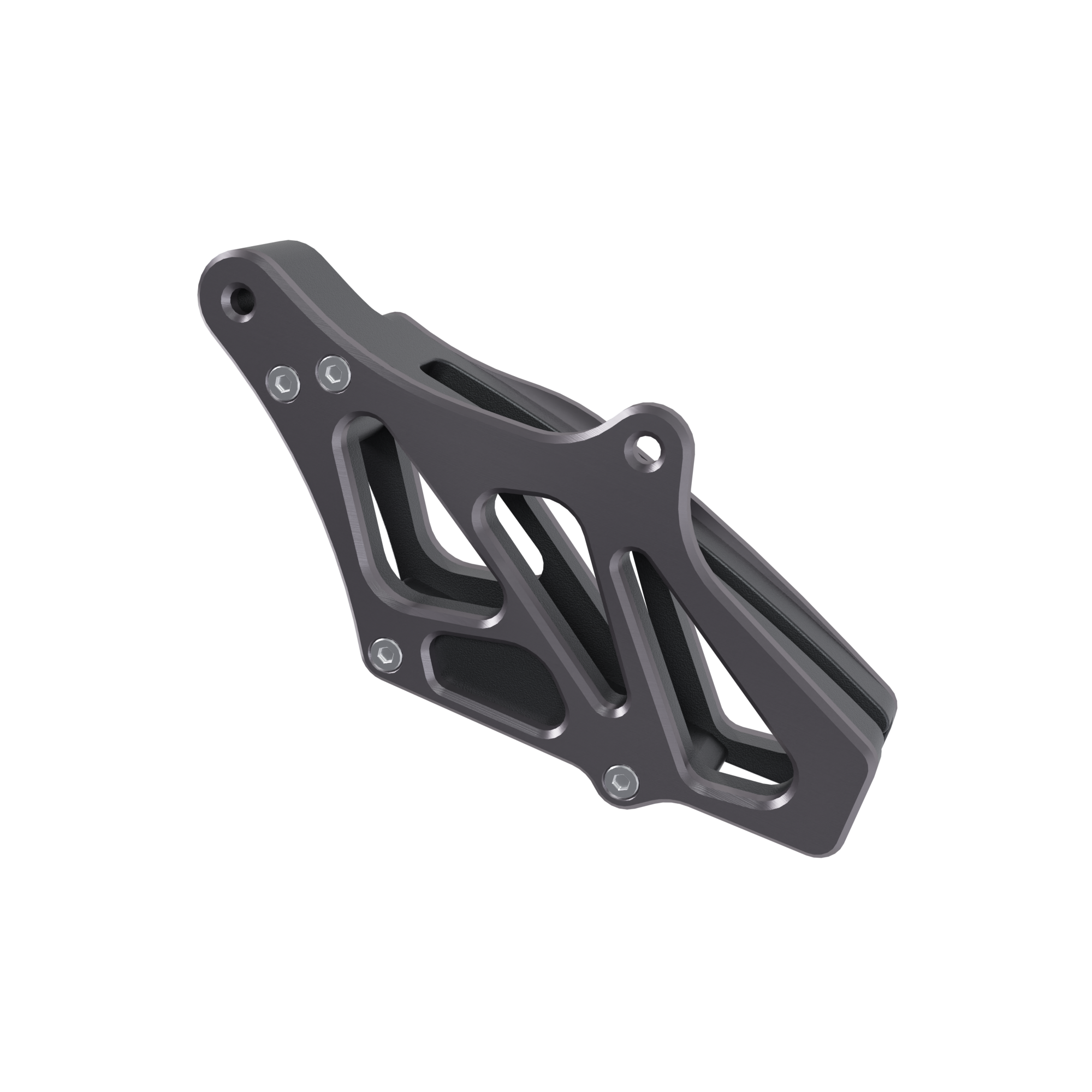 UNIVERSAL CHAIN GUARD 3D MODEL (.OBJ AND .BLEND) – MKS-Graphics