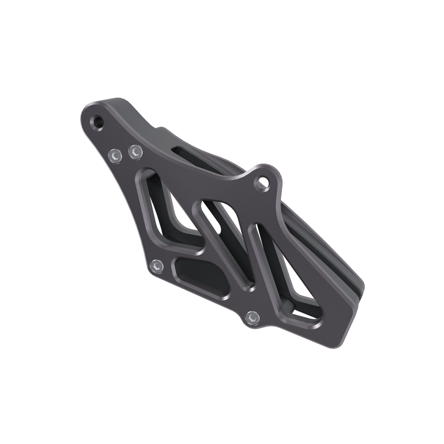 UNIVERSAL CHAIN GUARD 3D MODEL (.OBJ AND .BLEND)