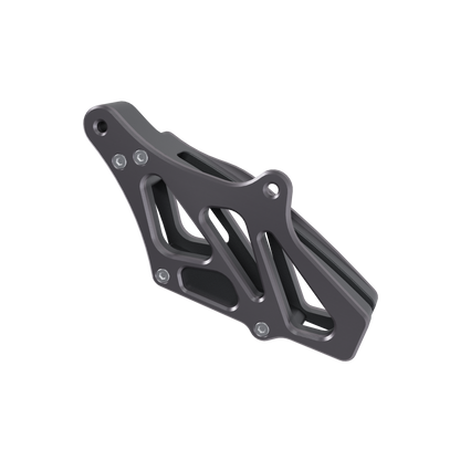 UNIVERSAL CHAIN GUARD 3D MODEL (.OBJ AND .BLEND)