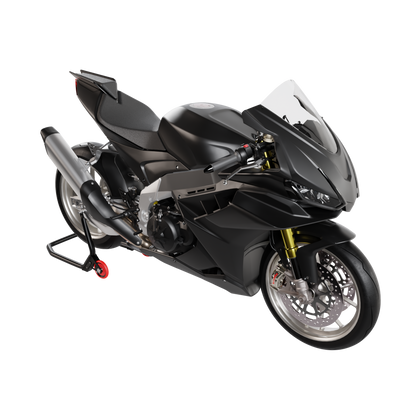 APRILIA RSV4 2021 TO 2024 + Graphics-kit Design 2 Version 1