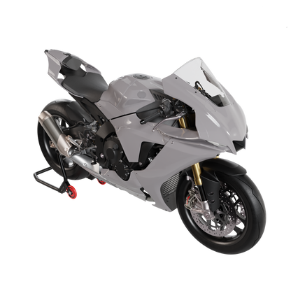 Yamaha R1 2020 + Graphics-kit Design 2 Version 2