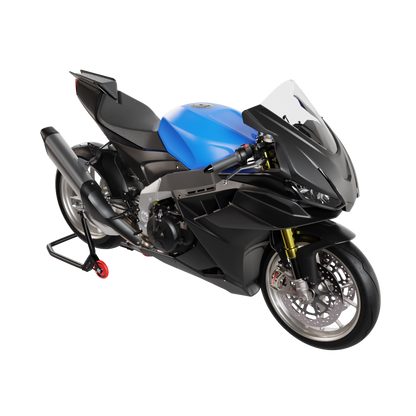APRILIA RSV4 2021 TO 2024 + Graphics-kit Design 3 Version 1