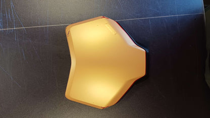 2025 / 2026 DUCATI 450DESMO MX TEMPLATE
