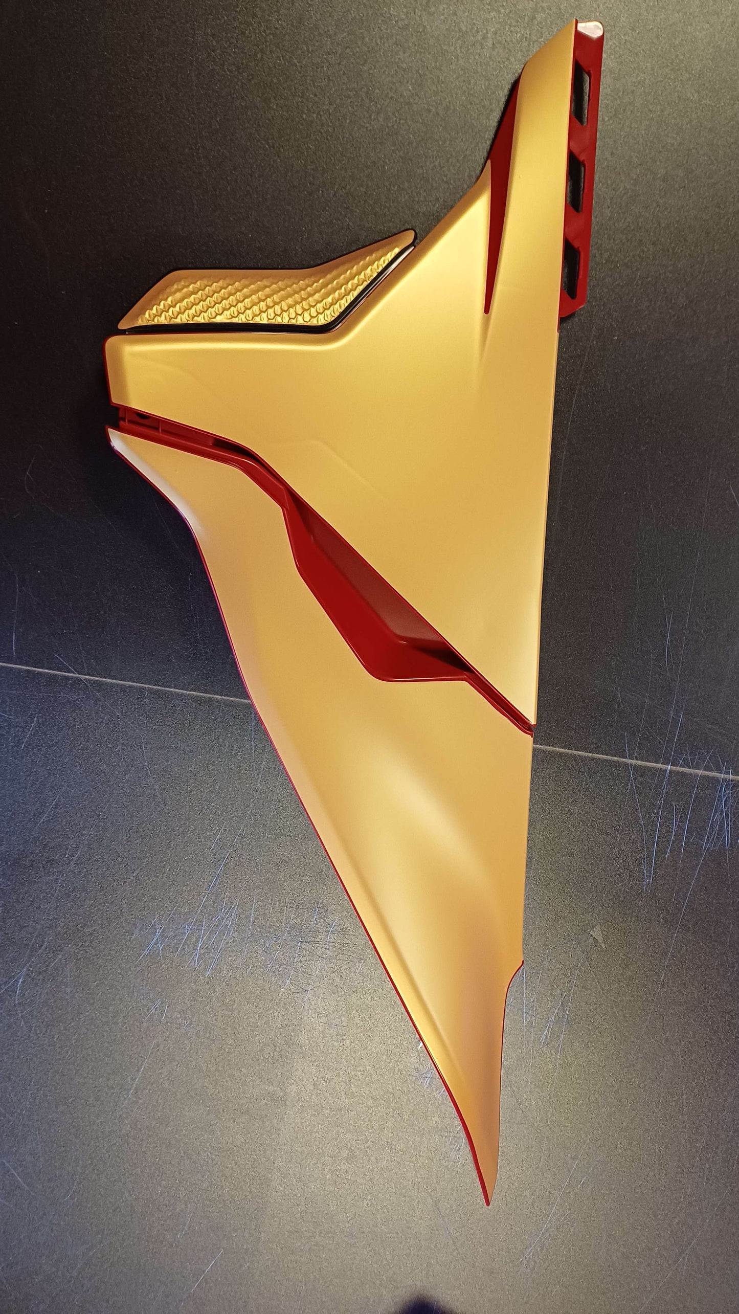 2025 / 2026 DUCATI 450DESMO MX TEMPLATE