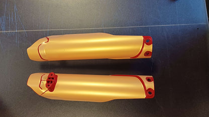 2025 / 2026 DUCATI 450DESMO MX TEMPLATE