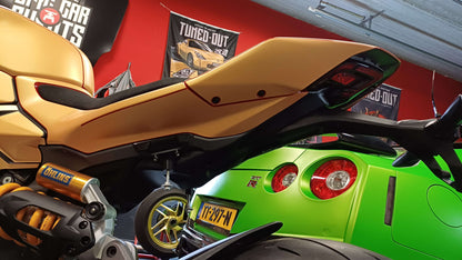 2025 DUCATI PANIGALE V2 OEM / PERFORMANCE FAIRINGS TEMPLATE