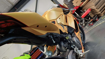 2025 DUCATI PANIGALE V2 OEM / PERFORMANCE FAIRINGS TEMPLATE