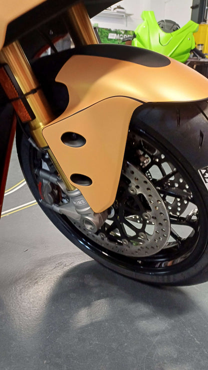 2025 DUCATI PANIGALE V2 OEM / PERFORMANCE FAIRINGS TEMPLATE