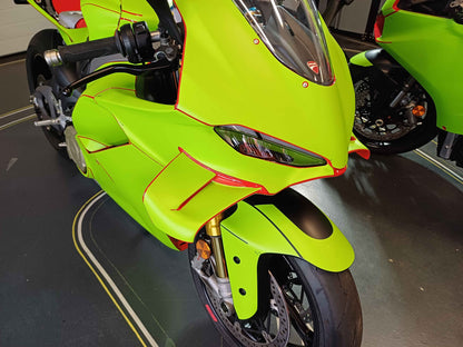2025 DUCATI PANIGALE V4 FULL TEMPLATE (OEM FAIRINGS)