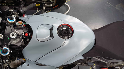 2025 / 2026 DUCATI PANIGALE V4 / V4S S2 CONCEPT RACE-FAIRINGS TEMPLATE