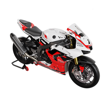 Honda CBR1000RR Fireblade 2020 - 2023 Graphics-kit Design 2 Version 2