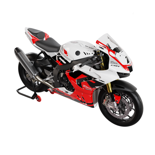 Honda CBR1000RR Fireblade 2020 - 2023 Graphics-kit Design 2 Version 2