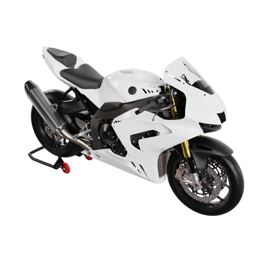 Honda CBR1000RR Fireblade 2020 - 2023 Graphics-kit Design 2 Version 2