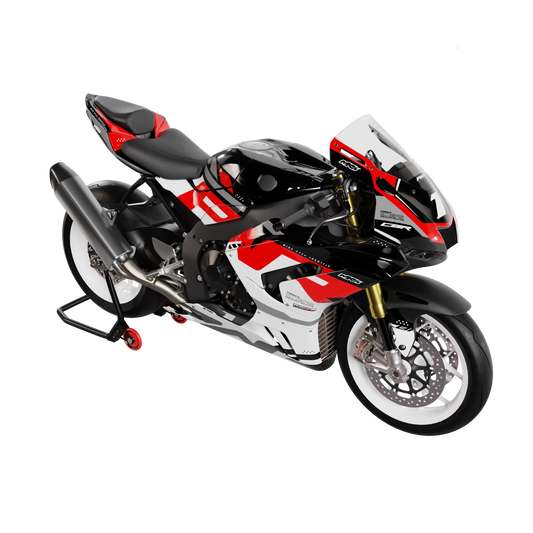 Honda CBR1000RR Fireblade 2020 - 2023 Graphics-kit Design 2 Version 3