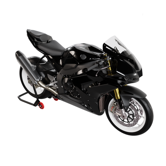 Honda CBR1000RR Fireblade 2020 - 2023 Graphics-kit Design 2 Version 3