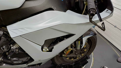 HONDA CBR1000RR 2024 TO 2026 CARBONIN CARBON RACEFAIRINGS TEMPLATE