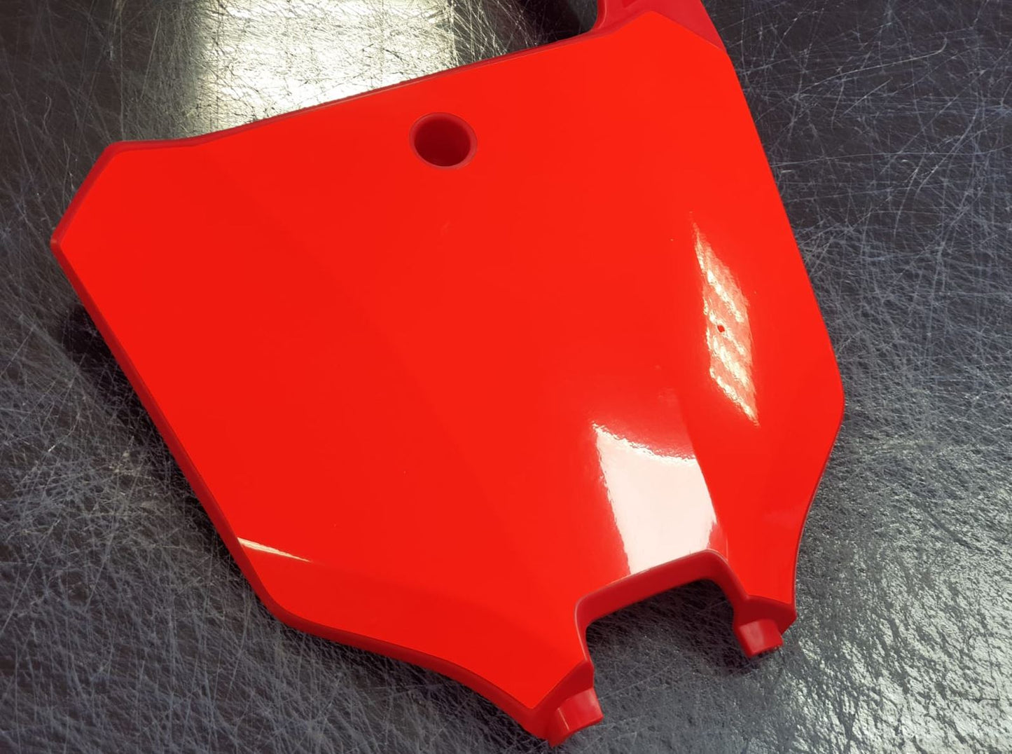 HONDA CRF250R 2022, 2023 & 2024 TEMPLATE (ACERBIS PLASTICS)