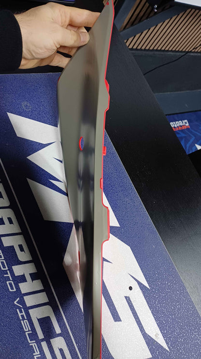 HONDA CRF450R 2027 TEMPLATE (ACERBIS PLASTICS)