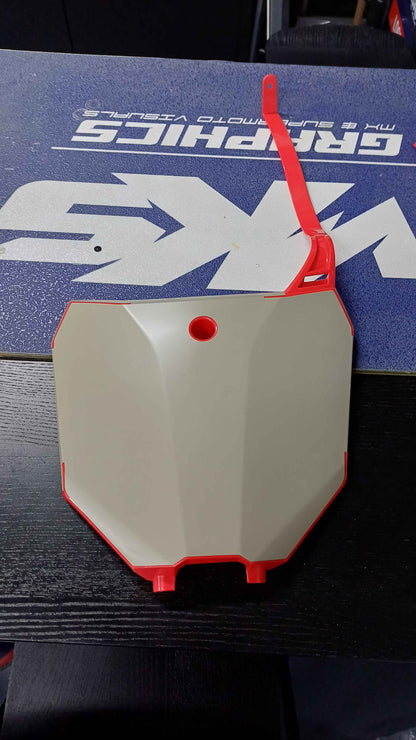 HONDA CRF450R 2027 TEMPLATE (ACERBIS PLASTICS)