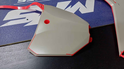 HONDA CRF450R 2027 TEMPLATE (ACERBIS PLASTICS)