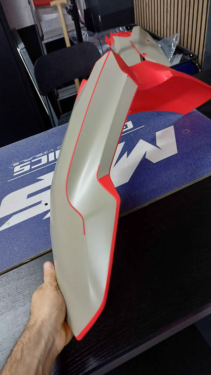HONDA CRF450R 2027 TEMPLATE (ACERBIS PLASTICS)