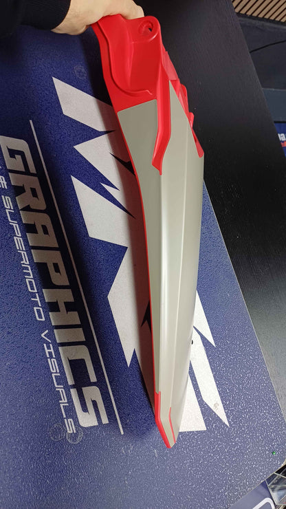 HONDA CRF450R 2027 TEMPLATE (ACERBIS PLASTICS)