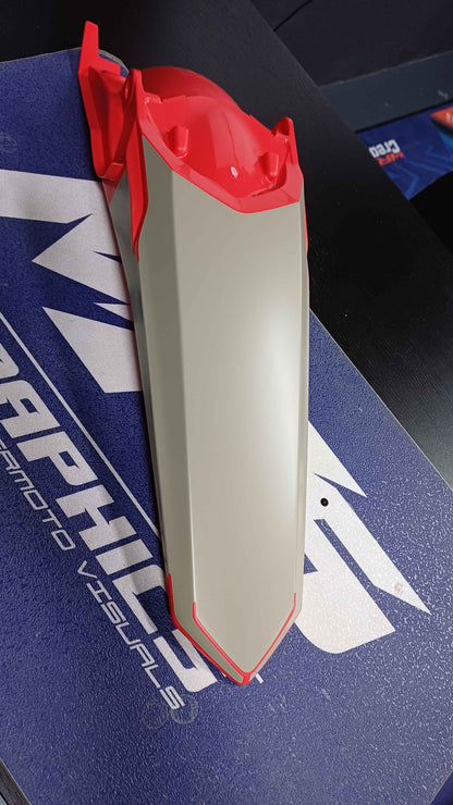 HONDA CRF450R 2027 TEMPLATE (ACERBIS PLASTICS)
