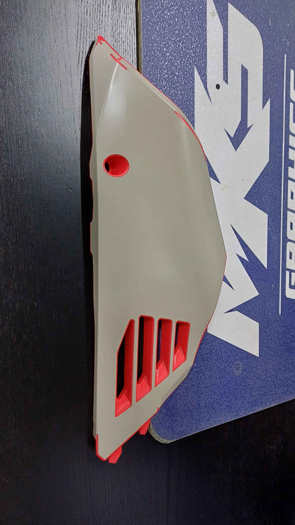HONDA CRF450R 2027 TEMPLATE (ACERBIS PLASTICS)