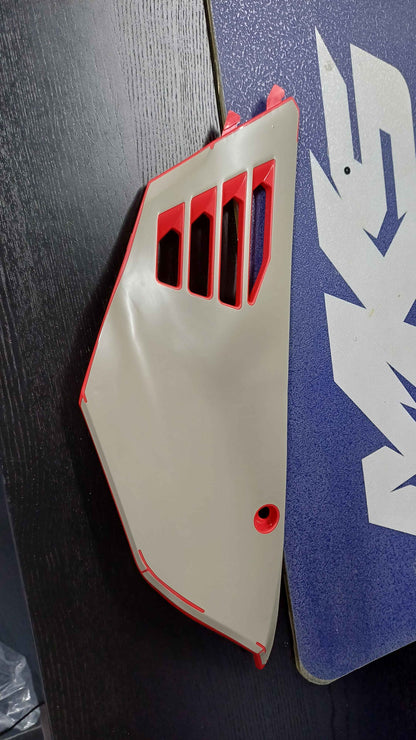 HONDA CRF450R 2027 TEMPLATE (ACERBIS PLASTICS)