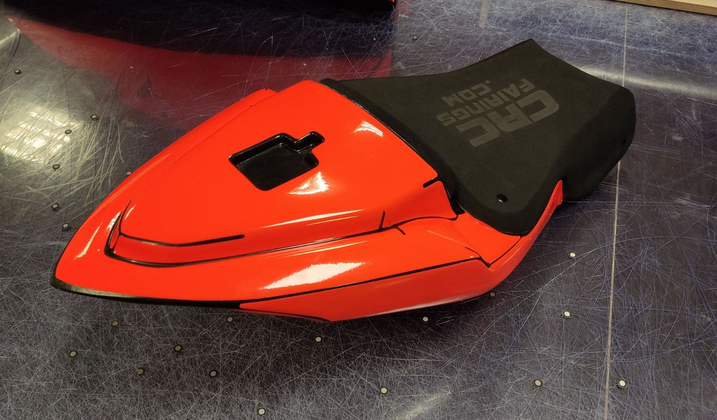 HONDA CBR1000RR 2020 - 2021 - 2022 - 2023 CRC TRACKBIKE FAIRINGS