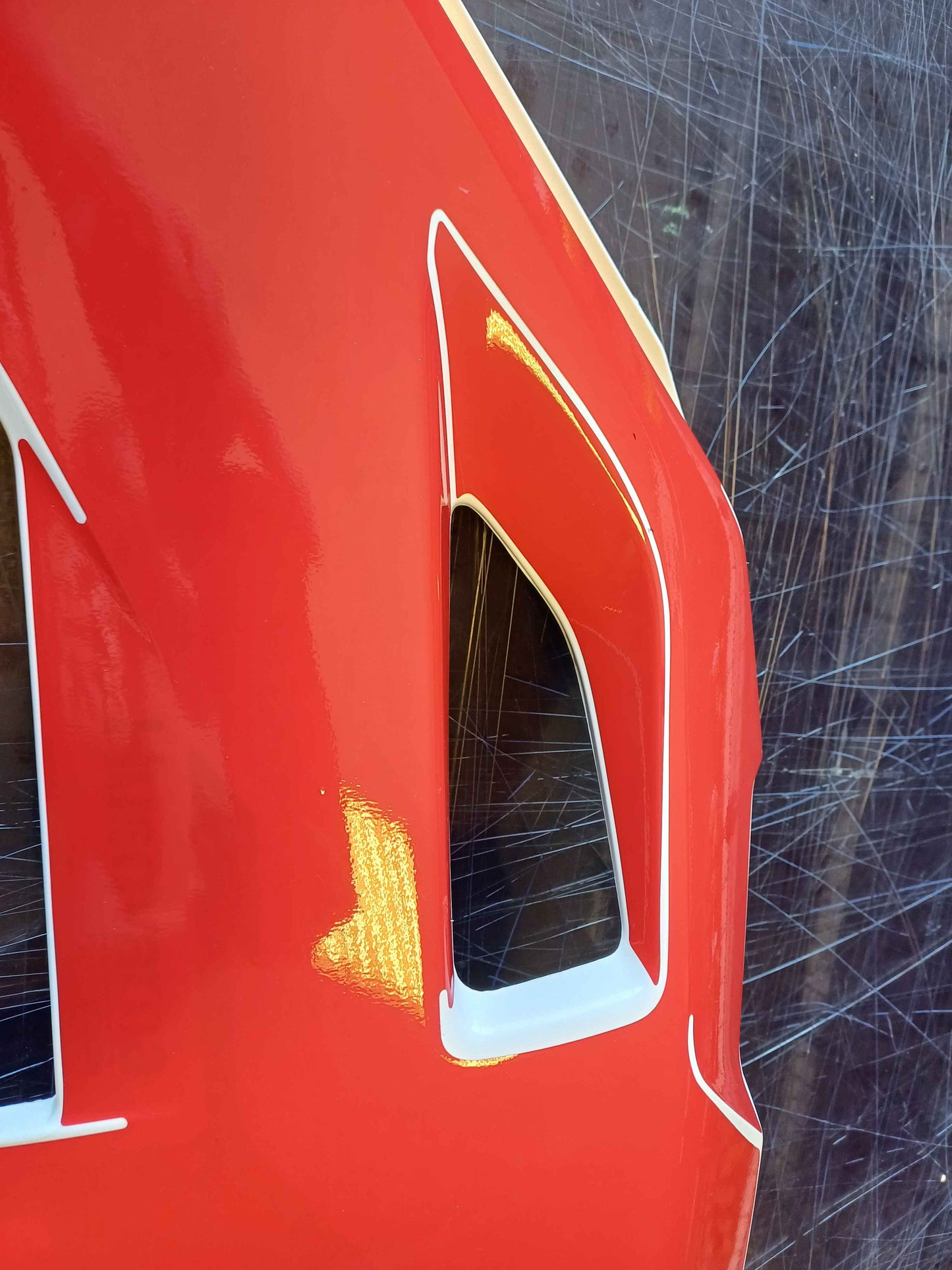 HUSQVARNA TC, FC, 125, 250, 300, 450 2025 TEMPLATE (OEM PLASTICS)