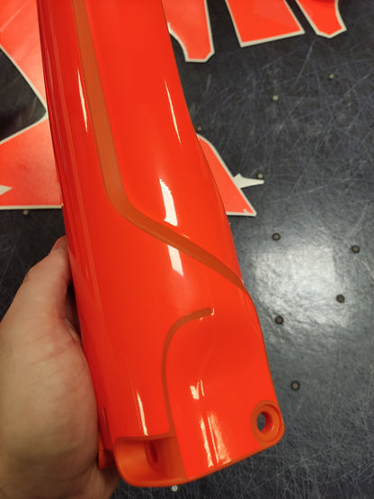 KTM SXF450/250, SX125, SX250 & SX300 2023 TEMPLATE